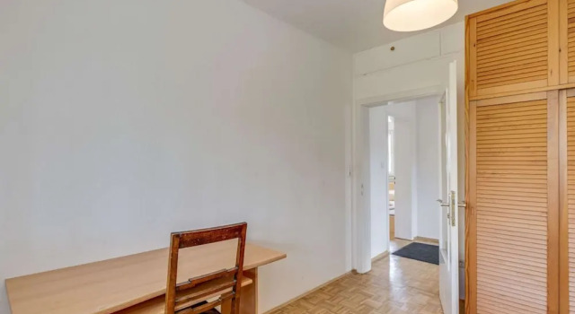 Апартаменты Wohnung in Fuldabruck am Naturpark