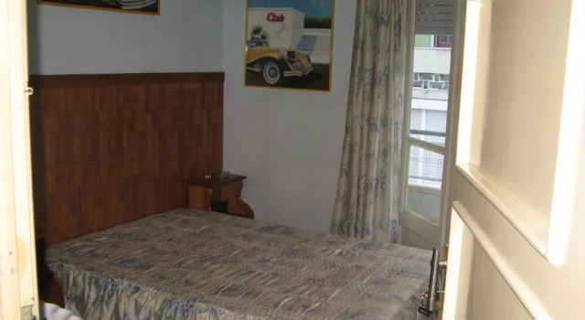 Номер Standard Residencial Nosso Lar