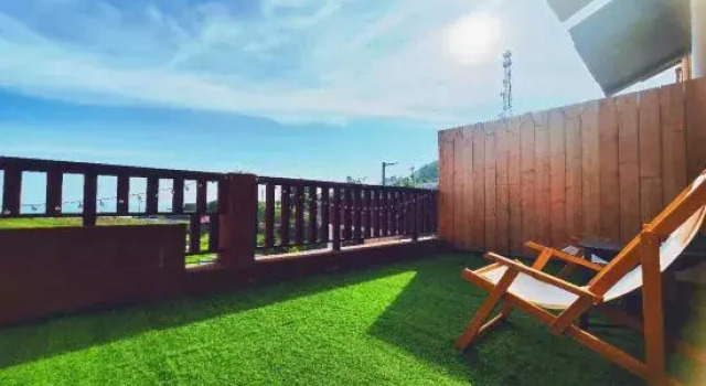 Fengxin Seaview  (Long Island)