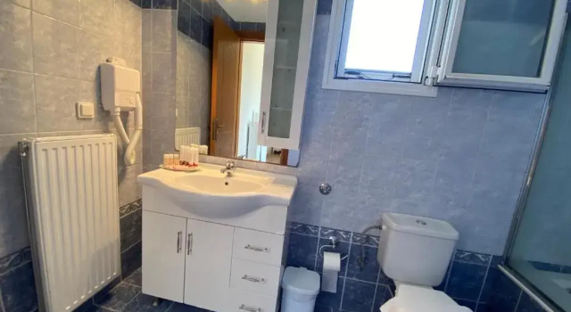 Студия Residence Poseidon