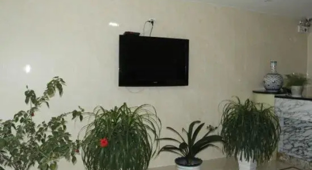 Xinzhou Jinlifang Hotel, Book Hotel Xinzhou Shanxi