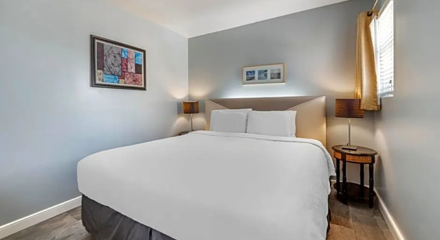 Номер Standard Hotel La Flora