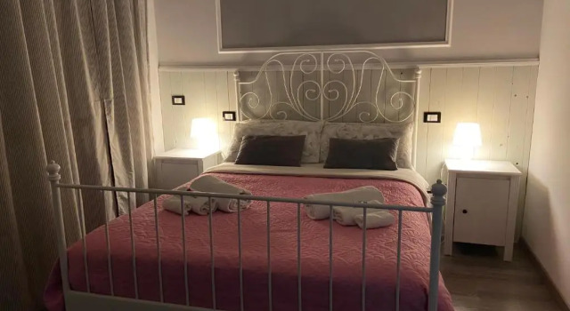 Sweet Rome B&B, Prenota Hotel Aurelio Roma, vicino a Stazione Metro Cornelia