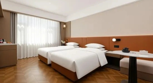 Люкс JY X Hotel