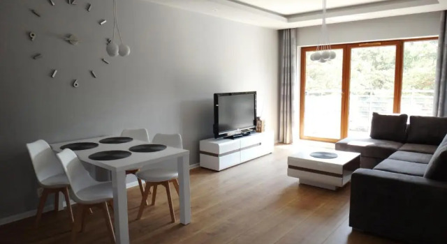 Апартаменты Superior Porta Mare Apartments LuxView