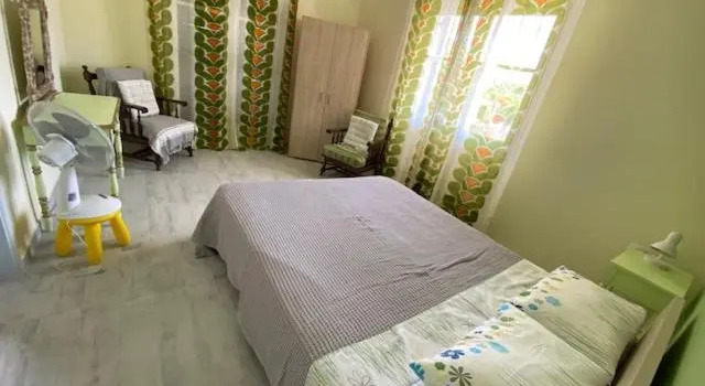 Bluebago beachhouse II, Забронировать Отель Отели периферии Ионических островов с парковкой, Парковка