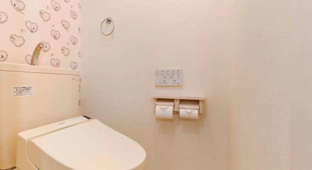 Номер Standard с балконом Namba Sunshine Apartment 73