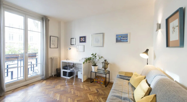 Saint Germain Residence, Забронировать Отель Отели Парижа 4 звезды, 4*