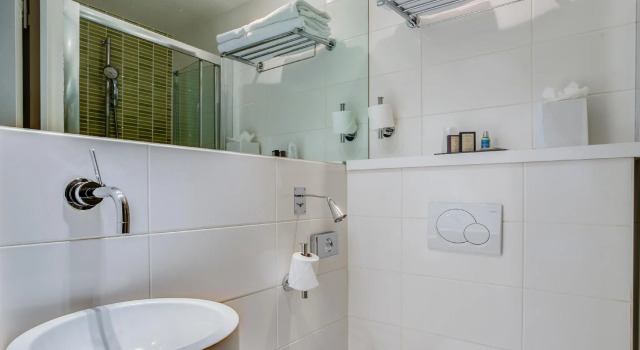 Двухместный номер Classic Five Boutique Hotel Paris Quartier Latin