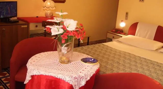 Hotel Torino, Book Hotel Falerna Calabria