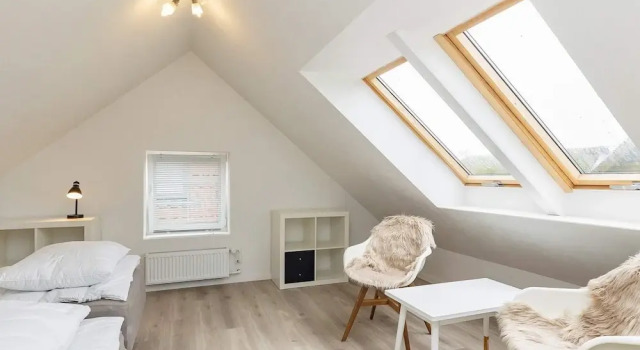 6 Person Holiday Home in Hals, Забронировать Дом для отпуска Халс Северная Ютландия