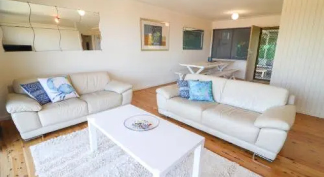 Coastal Horizons Beach House, Reservar Hotel Caves Beach Lake Macquarie