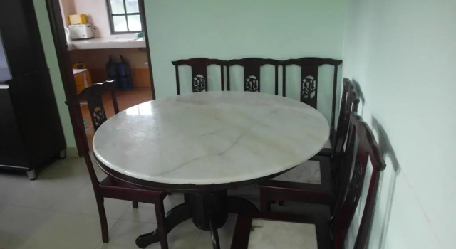 Jarzmin 2 Rooms Apartment, Boek Appartement Tanah Rata 