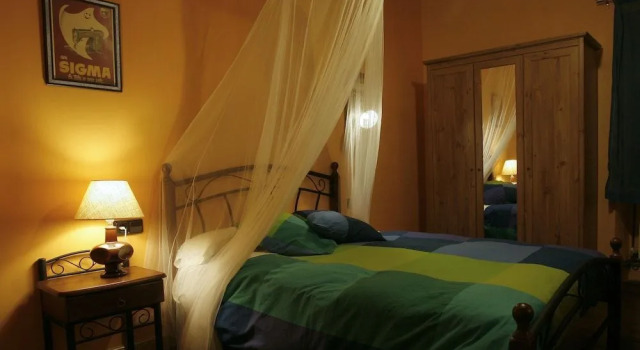 Hostal Gartxenia, Rezerwuj Hotel Larráinzar Nawarra