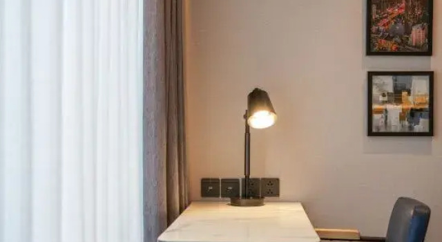 Номер Standard Four Points by Sheraton Bangkok, Sukhumvit 22