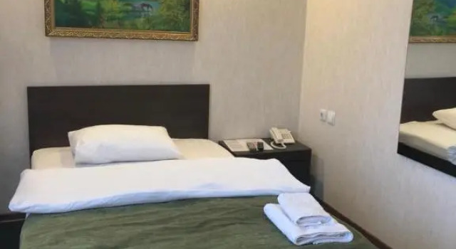 Номер Standard Pride Hotel