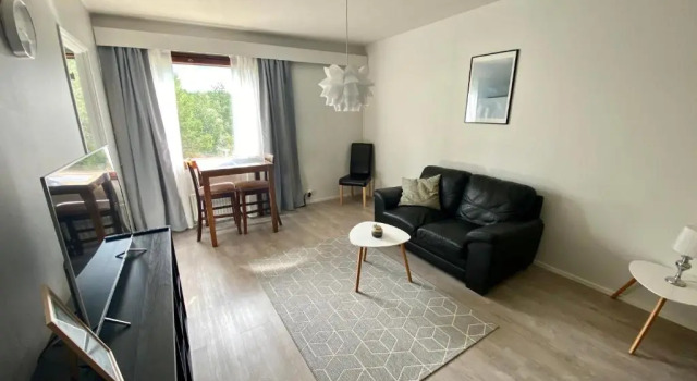 Cosy studio apartment - perfect for your stay in Rovaniemi!, Забронировать Апартаменты/квартира Апартаменты Рованиеми, рядом с Korundi - House of Culture, Апартаменты/квартира