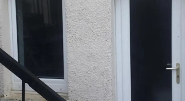 Апартаменты с видом на сад Glasgow Hampden Garden Apartment