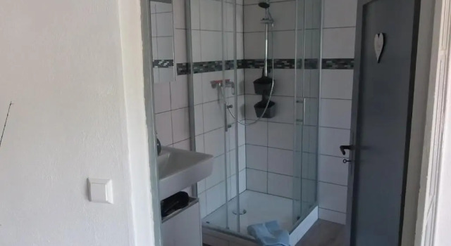 Апартаменты Ferienwohnung Palatina Annweiler