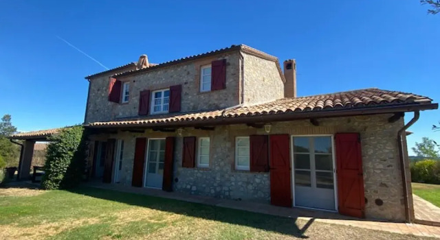 Luxury Villa With Pool, Ficulle, Orvieto, Varaa Villa Orvieto Umbria