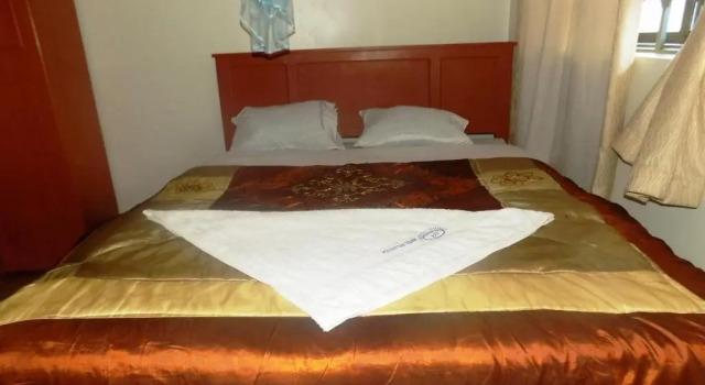 Hotel Atlantica, Réserver Hôtel Hôtels et hébergements à Fort Portal, Hôtel