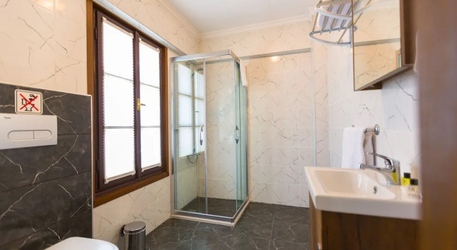 Люкс OLD TOWN BOUTIQUE HOTEL