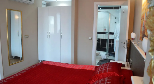 Cadde Park Hotel, Забронировать Отель Мерсин Mersin Coast, рядом с Автобусная станция Мерсина