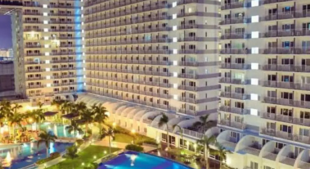 Serene Pasay Getaway - Entire Apartment for Rent, Забронировать Апартаменты/квартира Пасай 