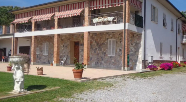 Agriturismo San Giuseppe, Buchen Sie Hotel Gavorrano 