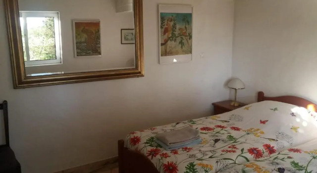 Вилла Castelo do Mar, 3 bedroom villa with private pool in large garden, 400m to beach and close to village