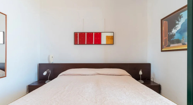 2991 Villino Patrizia by Barbarhouse, Buchen Sie Ferienwohnung Hotels in Porto Cesareo mit Parkplatz, Parkplätze