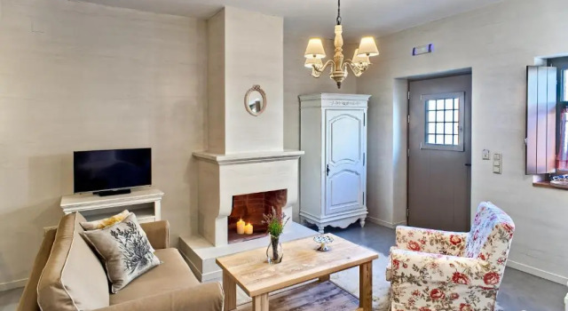 Люкс Haones Suites