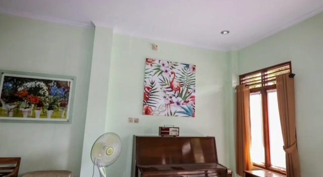 NIDA Rooms Gang Merpati Condong Catur, Rezerwuj Hotel Sleman Yogyakarta Province