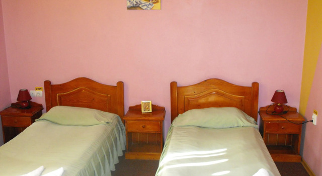 Pension Flamingo, Rezervovat Penzión Hotely v Prahova Valley s parkováním, Parkování