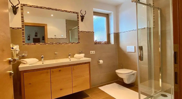 Апартаменты Appartement Sonnenschein