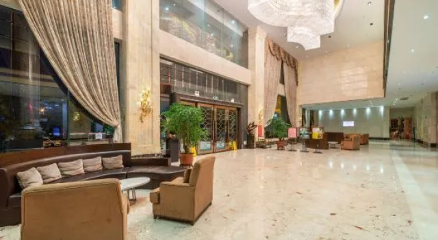 Santavan Hotel, Prenota Hotel Xitian Shenzhen Area