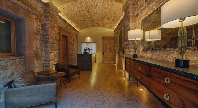 HOTEL CASA ARANZAZU SAN LUIS POTOSI, Prenota Hotel San Luis Potosi Messico