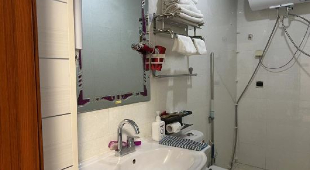 Семейный люкс Yuelai Homestay
