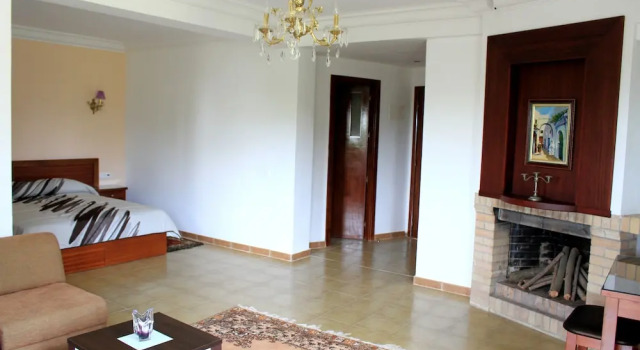 Люкс Riad Dar Achaach
