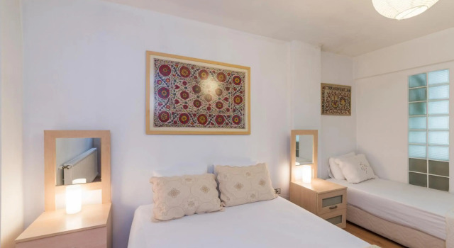 Istanbul Amedros Home, Забронировать Отель Фатих Стамбул, рядом с Библиотека Стамбульского университета
