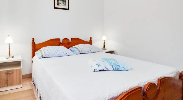 Secluded Apartment in Poreč with Garden