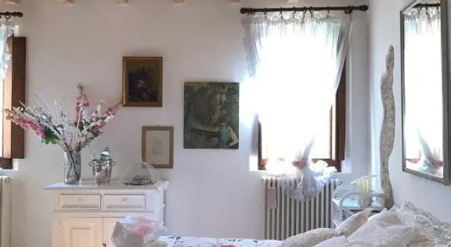 Четырёхместный номер Luxury Villa Camilla