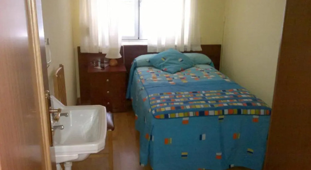 Номер Standard Hostal Restaurante Delfin