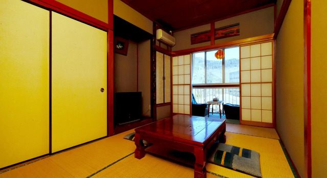 Номер Japanese-Style Superior Manten-no-Hoshi