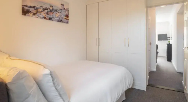 Host Stay St Martin s Road