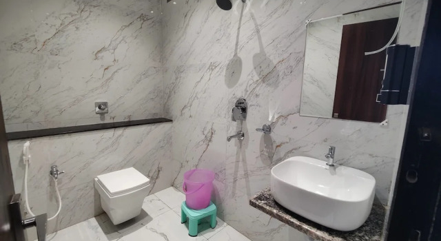 Номер Deluxe Hotel Kusum Palace