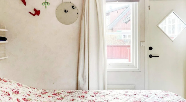 4 Star Holiday Home in Grisslehamn-by Traum, Boek Vakantiehuis Hotels in Stockholm met parkeren, Parkeren