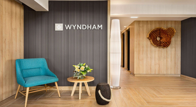 Wyndham Residences Alvor Beach, Reserva ahora Hotel Hoteles en Alvor con desayuno, Desayunos