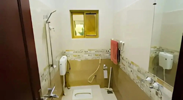 Deluxe cameră Kashee's Lodges