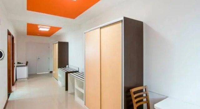 Семейный номер Standard с 2 комнатами с балконом Hotel Areia de Ouro